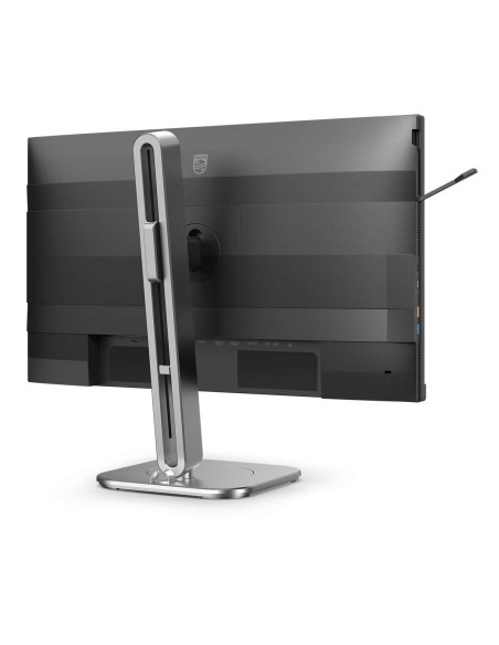 Philips 5000 series 24B2G5301 00 Monitor PC 60,5 cm (23.8") 1920 x 1080 Pixel Full HD LCD Nero