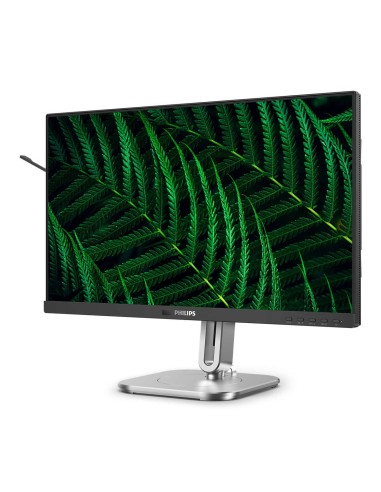 Philips 5000 series 24B2G5301 00 Monitor PC 60,5 cm (23.8") 1920 x 1080 Pixel Full HD LCD Nero