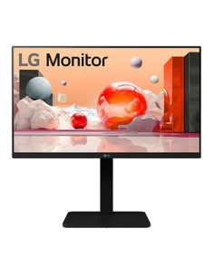 LG 24BA450-B Monitor PC 60,5 cm (23.8") 1920 x 1080 Pixel Full HD Nero