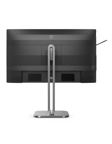 Philips 4000 series 24B2U4301 00 Monitor PC 60,5 cm (23.8") 1920 x 1080 Pixel Full HD LCD Grigio