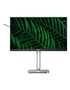 Philips 5000 series 24B2G5200 00 Monitor PC 60,5 cm (23.8") 1920 x 1080 Pixel Full HD LCD Antracite