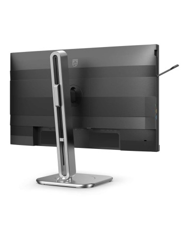 Philips 5000 series 24B2G5200 00 Monitor PC 60,5 cm (23.8") 1920 x 1080 Pixel Full HD LCD Antracite