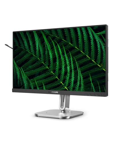 Philips 5000 series 24B2G5200 00 Monitor PC 60,5 cm (23.8") 1920 x 1080 Pixel Full HD LCD Antracite
