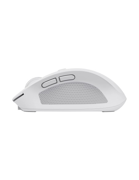 Trust Ozaa mouse Ufficio Mano destra RF senza fili + Bluetooth Ottico 3200 DPI
