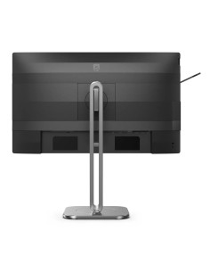 Philips 4000 series 24B2N4200 00 Monitor PC 60,5 cm (23.8") 1920 x 1080 Pixel Full HD LCD Grigio 2