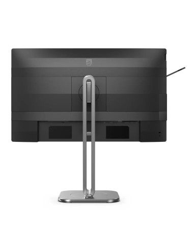 Philips 4000 series 24B2N4200 00 Monitor PC 60,5 cm (23.8") 1920 x 1080 Pixel Full HD LCD Grigio