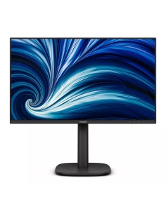 Philips 3000 series 24B2U3301 00 Monitor PC 60,5 cm (23.8") 1920 x 1080 Pixel Full HD LCD Nero