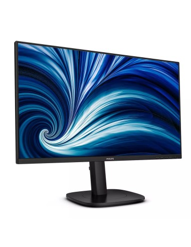 Philips 3000 series 24B2U3301 00 Monitor PC 60,5 cm (23.8") 1920 x 1080 Pixel Full HD LCD Nero