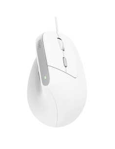 Trust Bayo II mouse Ufficio Mano destra USB tipo A Ottico 2400 DPI 2