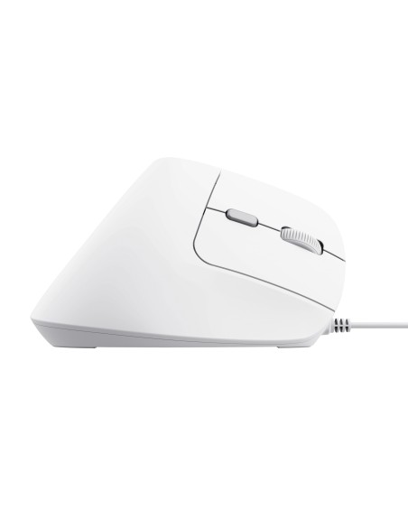 Trust Bayo II mouse Ufficio Mano destra USB tipo A Ottico 2400 DPI