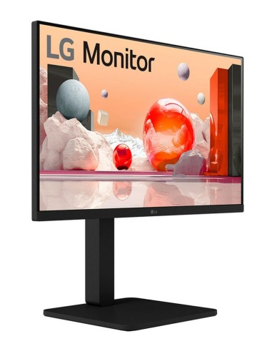 LG 24BA550-B Monitor PC 60,5 cm (23.8") 1920 x 1080 Pixel Full HD LCD Nero
