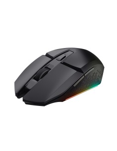 Trust GXT 112 FELOX mouse Gaming Mano destra RF Wireless 4800 DPI 2