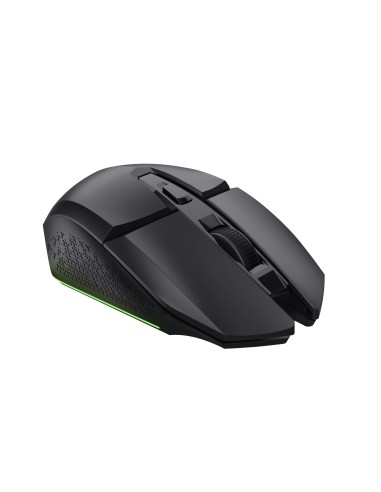 Trust GXT 112 FELOX mouse Gaming Mano destra RF Wireless 4800 DPI