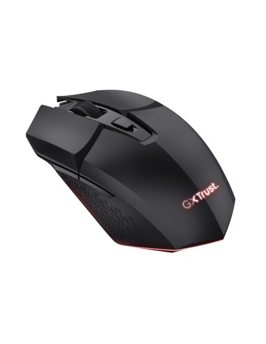Trust GXT 112 FELOX mouse Gaming Mano destra RF Wireless 4800 DPI