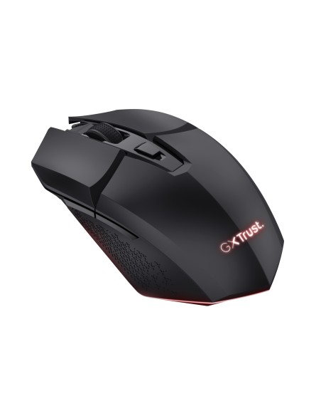 Trust GXT 112 FELOX mouse Gaming Mano destra RF Wireless 4800 DPI