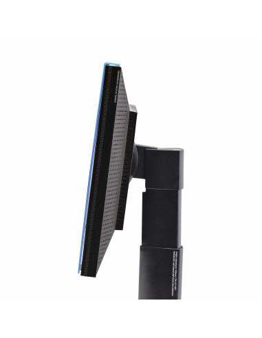StarTech.com Filtro privacy per monitor da 24" 16 9, filtro di sicurezza in acrilico da appendere, pellicola protettiva ad