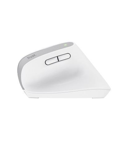 Trust Bayo+ mouse Ufficio Mano destra RF senza fili + Bluetooth Ottico 2400 DPI