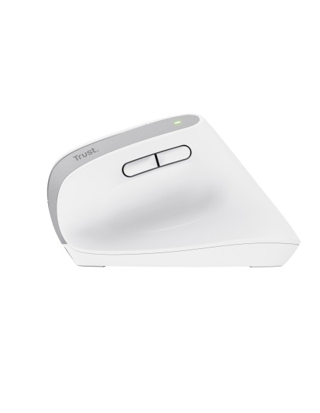 Trust Bayo+ mouse Ufficio Mano destra RF senza fili + Bluetooth Ottico 2400 DPI