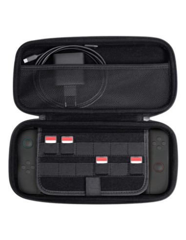 Trust 25761 parte e accessorio per console da gioco Valigetta da trasporto