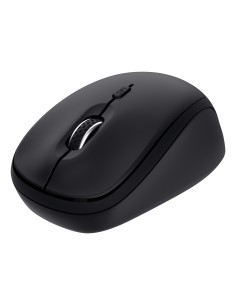 Trust Yvi+ mouse Universale Ambidestro RF senza fili + Bluetooth Ottico 1600 DPI