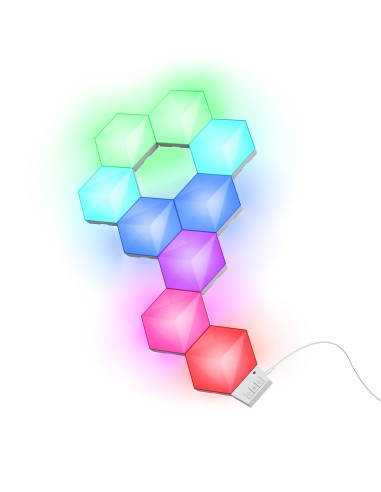 Trust GXT 903 VYBZ Esagono