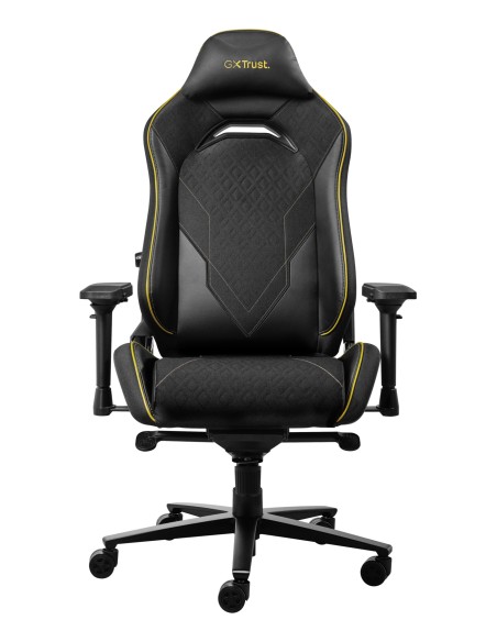 Trust GXT 721 Ruya Pro Sedia per gaming universale Nero