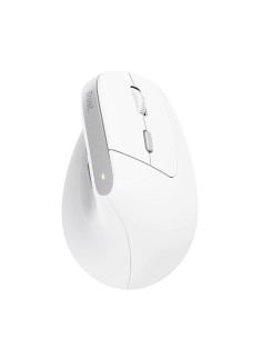 Trust Bayo II mouse Ufficio Mano destra RF Wireless Ottico 2400 DPI 2