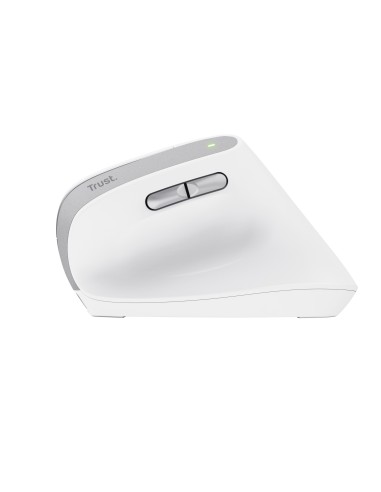 Trust Bayo II mouse Ufficio Mano destra RF Wireless Ottico 2400 DPI