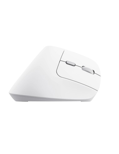 Trust Bayo II mouse Ufficio Mano destra RF Wireless Ottico 2400 DPI