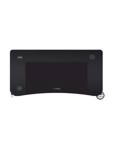 Trust GXT 710 Luminus Pro Nero