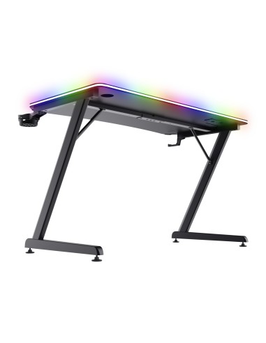 Trust GXT 710 Luminus Pro Nero