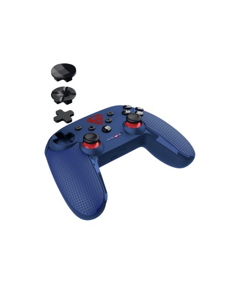 Trust GXT 542SM Muta Blu Bluetooth RF USB Gamepad Android, Nintendo Switch, Nintendo Switch 2, Nintendo Switch Lite, Nintendo