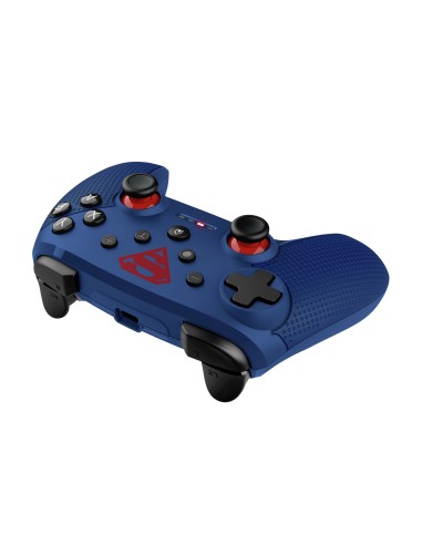 Trust GXT 542SM Muta Blu Bluetooth RF USB Gamepad Android, Nintendo Switch, Nintendo Switch 2, Nintendo Switch Lite, Nintendo