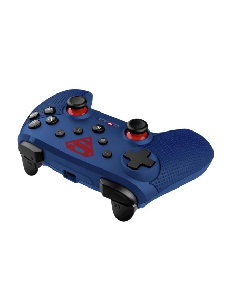 Trust GXT 542SM Muta Blu Bluetooth RF USB Gamepad Android, Nintendo Switch, Nintendo Switch 2, Nintendo Switch Lite, Nintendo