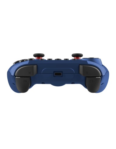 Trust GXT 542SM Muta Blu Bluetooth RF USB Gamepad Android, Nintendo Switch, Nintendo Switch 2, Nintendo Switch Lite, Nintendo