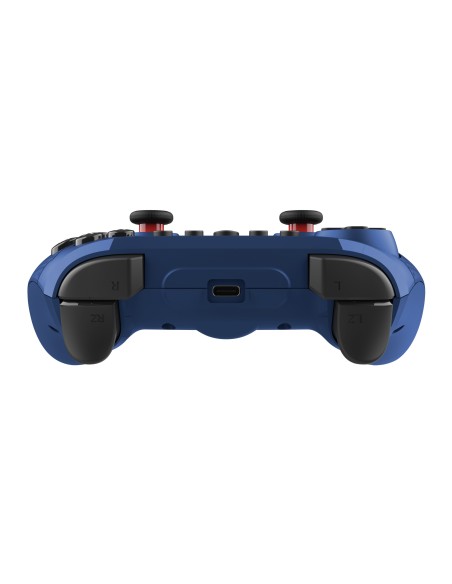 Trust GXT 542SM Muta Blu Bluetooth RF USB Gamepad Android, Nintendo Switch, Nintendo Switch 2, Nintendo Switch Lite, Nintendo
