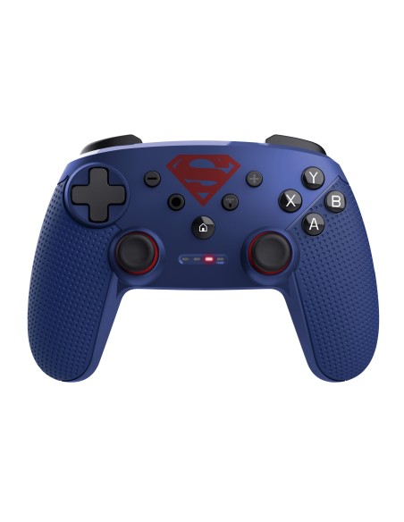 Trust GXT 542SM Muta Blu Bluetooth RF USB Gamepad Android, Nintendo Switch, Nintendo Switch 2, Nintendo Switch Lite, Nintendo