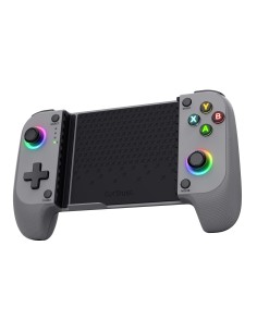 Trust GXT 735G Mylox Grigio Bluetooth Gamepad Analogico Digitale Android, iOS