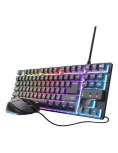 Trust GXT 798 Set gaming 2-in-1