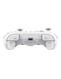 Trust GXT 1246W MUTA Bianco Bluetooth Gamepad Nintendo Switch, Nintendo Switch Lite 2