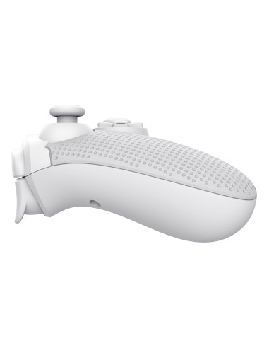 Trust GXT 1246W MUTA Bianco Bluetooth Gamepad Nintendo Switch, Nintendo Switch Lite