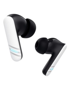 Trust GXT 409 Oxxie Auricolare True Wireless Stereo (TWS) In-ear Gaming Bluetooth Bianco
