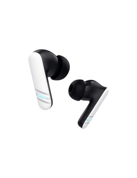 Trust GXT 409 Oxxie Auricolare True Wireless Stereo (TWS) In-ear Gaming Bluetooth Bianco