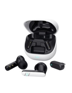 Trust GXT 409 Oxxie Auricolare True Wireless Stereo (TWS) In-ear Gaming Bluetooth Bianco 2