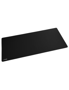 Trust GXT 759 Tappetino per mouse per gioco da computer Nero
