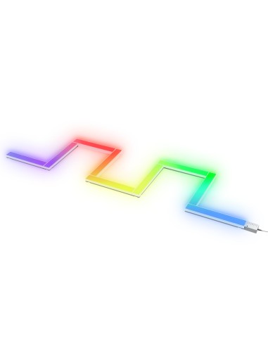 Trust GXT 905 Vybz Rettangolare 18 W