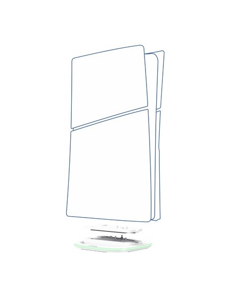 Trust GXT 229 LED Stand