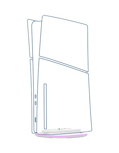 Trust GXT 229 LED Stand