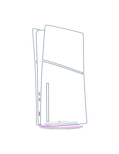 Trust GXT 229 LED Stand