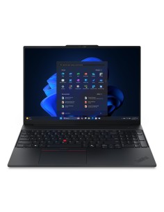 Lenovo ThinkPad E16 Gen 3 (Intel) Intel Core Ultra 7 255H Computer portatile 40,6 cm (16") WUXGA 32 GB DDR5-SDRAM 1 TB SSD